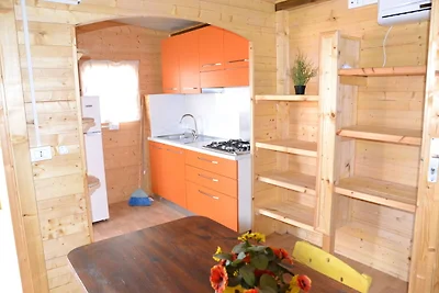 Belvilla by OYO Chalet in Lido di Dante