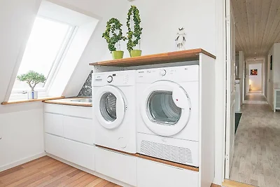 6 person holiday home in Sæby