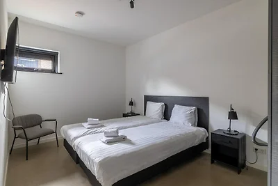 Wohnung in Vrouwenpolder in der Nähe des...