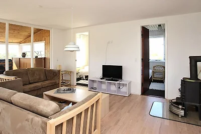 6 Personen Ferienhaus in Løkken