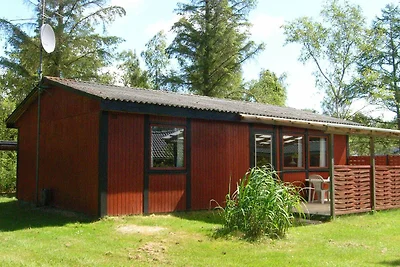 6 Personen Ferienhaus in Væggerløse-By Traum