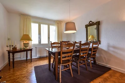 Wohnung in der Nähe des Meeres