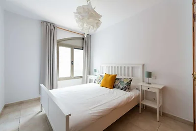 Appartement bij Las Canteras Strand