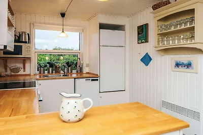 6 Personen Ferienhaus in Fanø