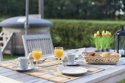 Ferienhaus in Notter f�r 5 Personen