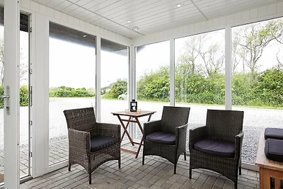 12 Personen Ferienhaus in Vinderup-By Traum