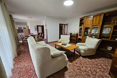 Wohnung in der Natur
