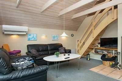8 Personen Ferienhaus in Nørre Nebel