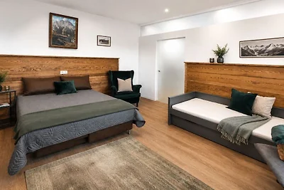 Appartement Kumming