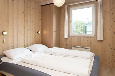 Ferienhaus Erholungsurlaub Sjolund