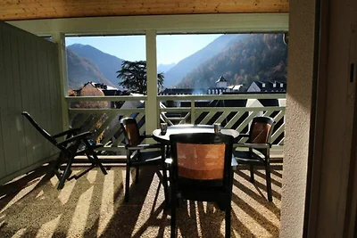 Appartamento a Luchon con vista monti