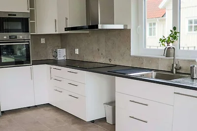 5 Sterne Ferienhaus in FALKENBERG