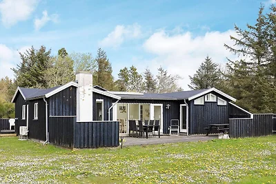 6 Personen Ferienhaus in Blokhus
