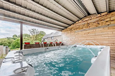 Luxe plattelandsretraite voor groepen, Geen...