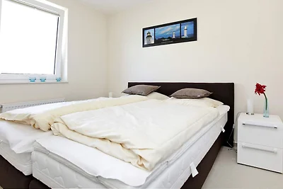 6 Personen Ferienhaus in Großenbrode