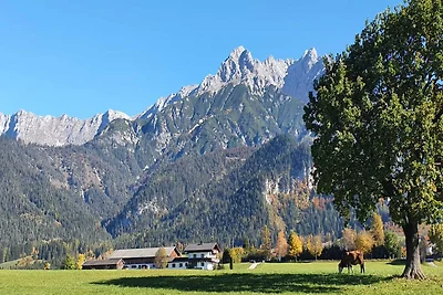 Urlaub am Biobauernhof nahe Skipisten