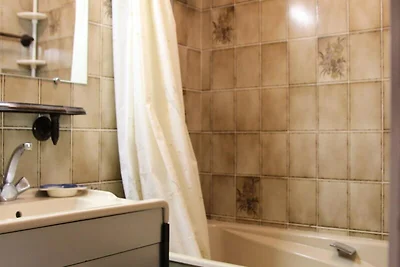 Ferienhaus in Val Thorens in der Nähe der...