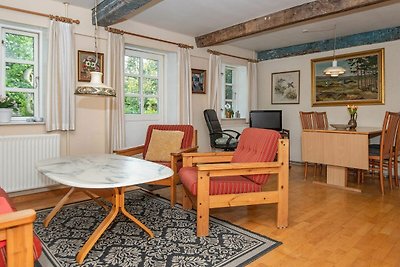 5 persoons vakantie huis in Højer-By Traum