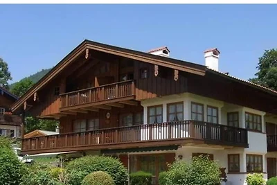 Ferienwohnung mit 2 Schlafzimmer