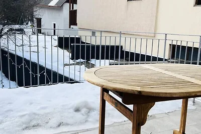 3-Zimmer-Mezzanine-Apartment für 6 Personen,...