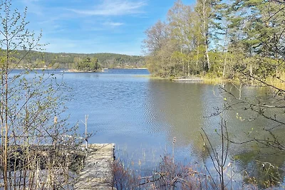 4 Personen Ferienhaus in GRÄNNA-By Traum