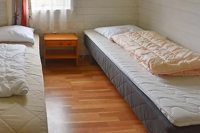 7 Personen Ferienhaus in Selje-By Traum