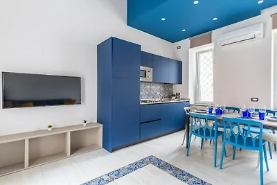 Colonna Appartement 1 Comfortabele...