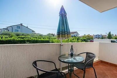 Apartment Wohnung A5 Villa Falcon in der Nähe...