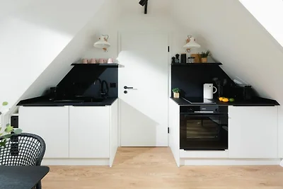 Mooi 2 Komfortable Ferienresidenz