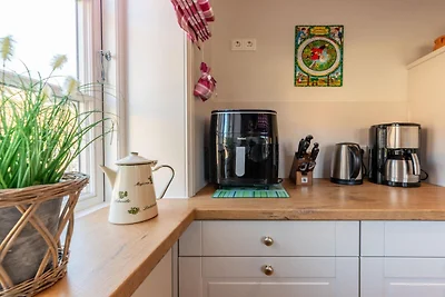 Ferienhaus mit 2 Schlafzimmer