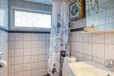 6 Personen Ferienhaus in Skibby