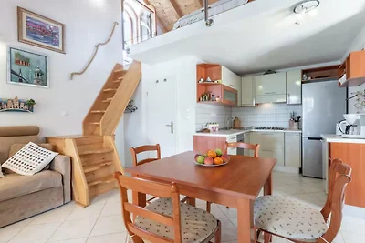 Holiday home House of the Sun - Three Bedroom...