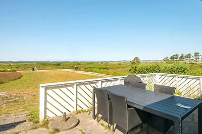 6 persone case ad Ebeltoft-By Traum