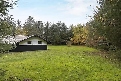 Ruhiger Ferienhaus-Ruckzug in Lokken-By Traum