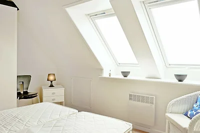 6 Personen Ferienhaus in Gudhjem