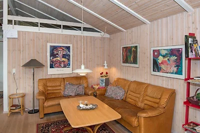 8 Personen Ferienhaus in Ebeltoft