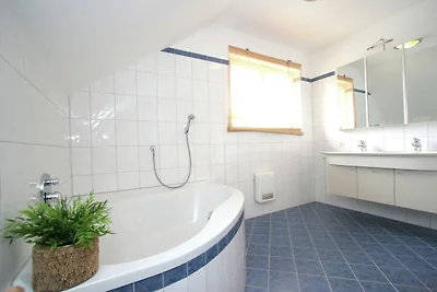 Chalet im Lungau mit Sauna und Hot Tub