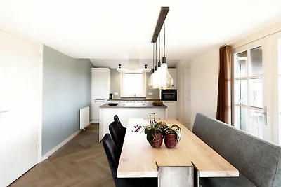 Villa in Hippolytushoef mit Terrasse