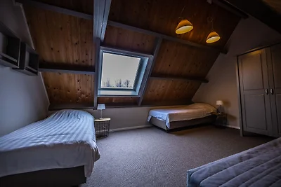 Ferienhaus f�r vier Personen in Vrouwenpolder