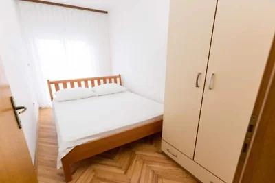 Apartmani Bridić Okrug Donji - Two Bedroom Ap...