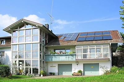 Casa vacanze vicino al bosco a Rohrnbach