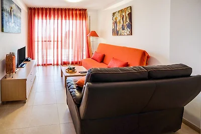 Schönes Appartement in Katalonien in...