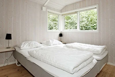 8 Personen Ferienhaus in Hadsund