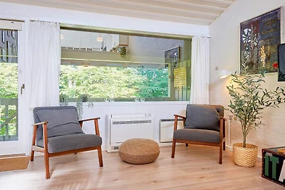 5 Personen Ferienhaus in Allinge-By Traum