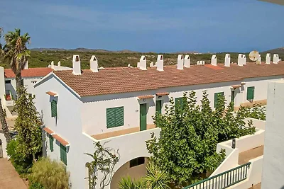 Ca Minorica - Apartment In Son Parc.