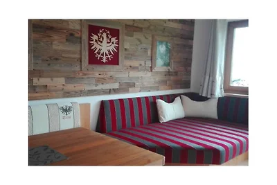 Holiday apartment with 2 bedrooms