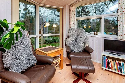 5 Personen Ferienhaus in Thyholm