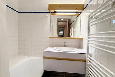 Ruim duplex appartement · Ski-in/ski-out ·...