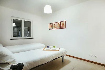Kuća za odmor Dopust za oporavak Genova