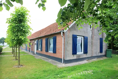 Casa vacanze con giardino recintato